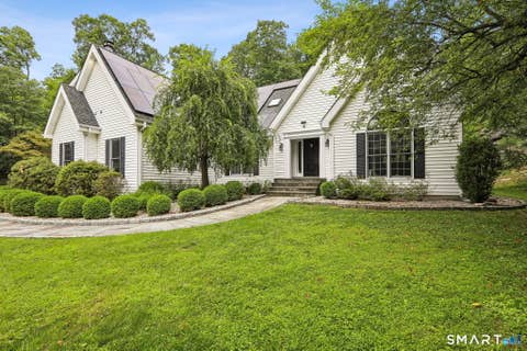 Tiny photo for 2 Drummers Lane, New Fairfield, CT 06812 (MLS # 24195390)