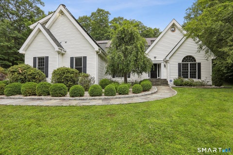 Photo of 2 Drummers Lane, New Fairfield, CT 06812 (MLS # 24195390)