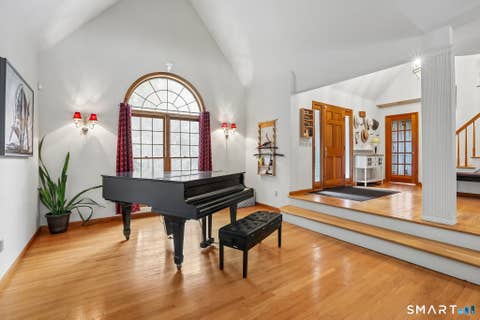 Tiny photo for 2 Drummers Lane, New Fairfield, CT 06812 (MLS # 24195390)