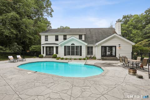 Tiny photo for 2 Drummers Lane, New Fairfield, CT 06812 (MLS # 24195390)