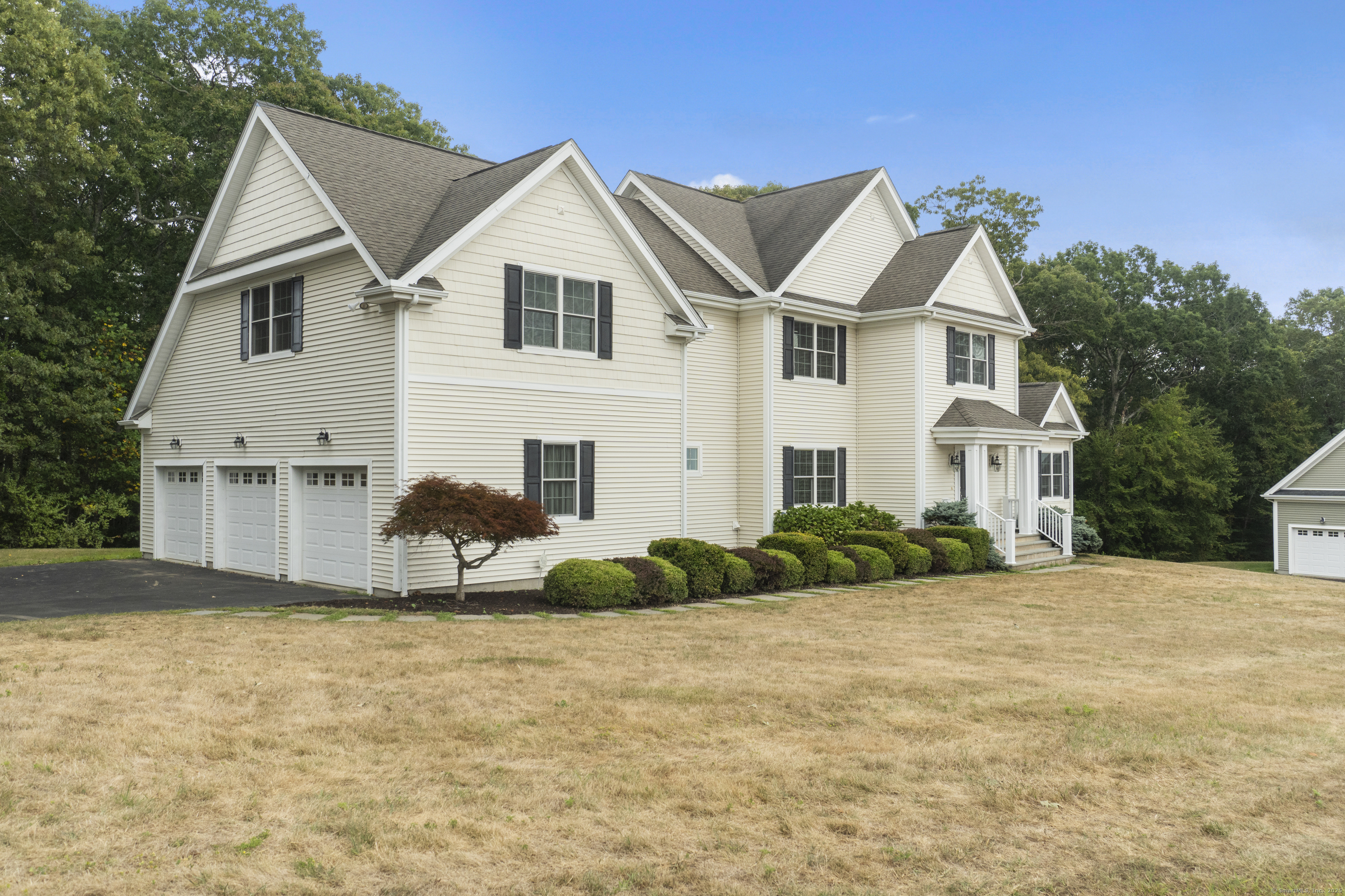 33 Plum Hill