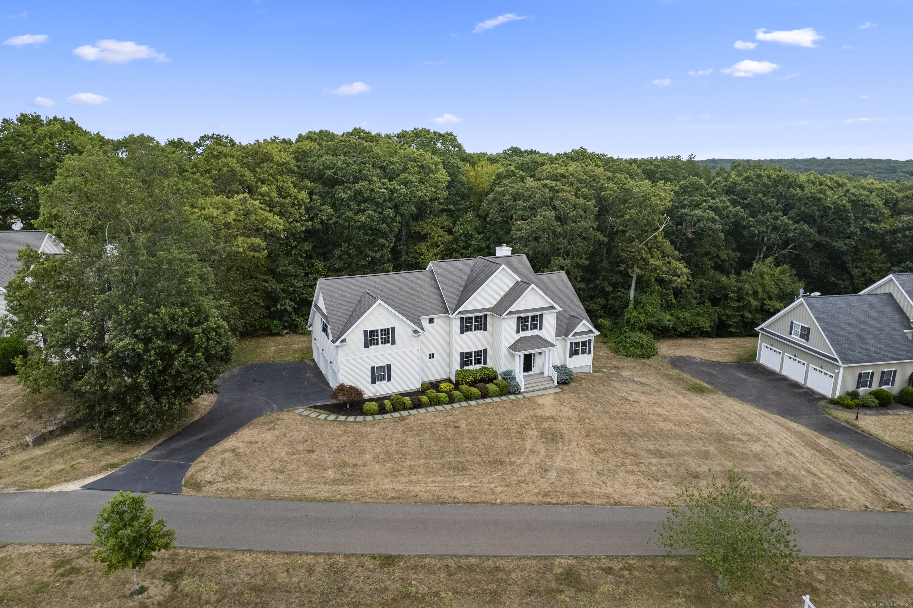 33 Plum Hill