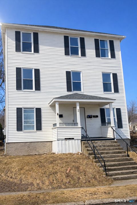 30 Cottage Street Bristol CT 06010