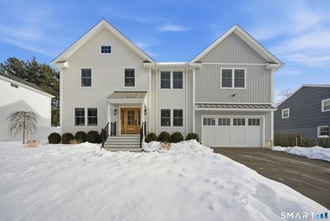 196 Robin Lane Fairfield CT 06824