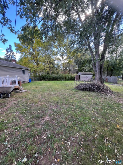 Tiny photo for 14 Jackson Road, Enfield, CT 06082 (MLS # 24212967)