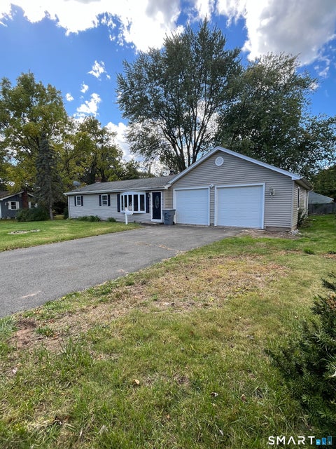 Tiny photo for 14 Jackson Road, Enfield, CT 06082 (MLS # 24212967)