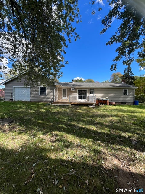 Tiny photo for 14 Jackson Road, Enfield, CT 06082 (MLS # 24212967)