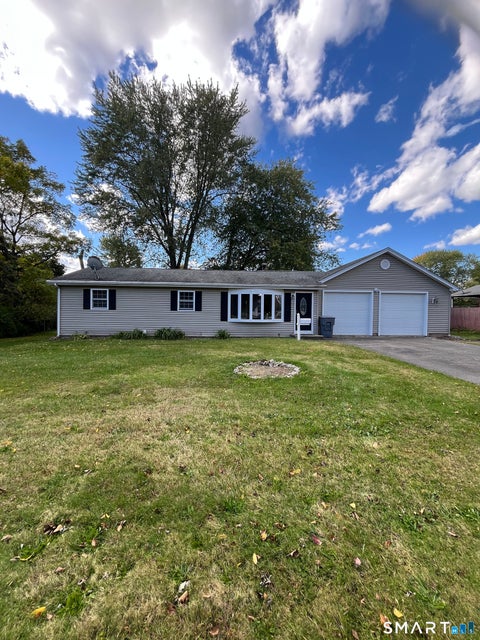 Tiny photo for 14 Jackson Road, Enfield, CT 06082 (MLS # 24212967)