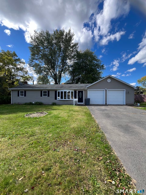 Photo of 14 Jackson Road, Enfield, CT 06082 (MLS # 24212967)
