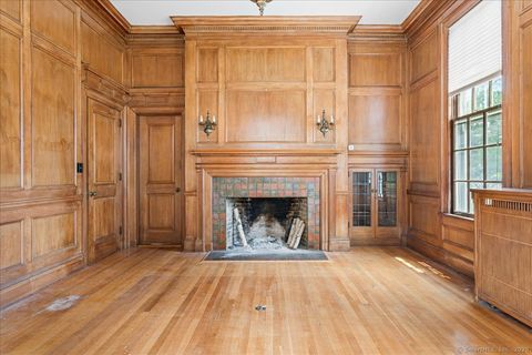 Tiny photo for 31 N Main Street, Essex, CT 06426 (MLS # 24145390)