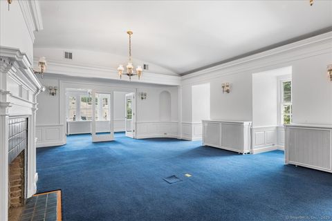 Tiny photo for 31 N Main Street, Essex, CT 06426 (MLS # 24145390)