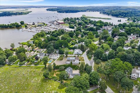 Tiny photo for 31 N Main Street, Essex, CT 06426 (MLS # 24145390)