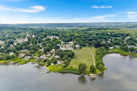 Tiny photo for 31 N Main Street, Essex, CT 06426 (MLS # 24145390)