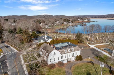 Tiny photo for 31 N Main Street, Essex, CT 06426 (MLS # 24145390)