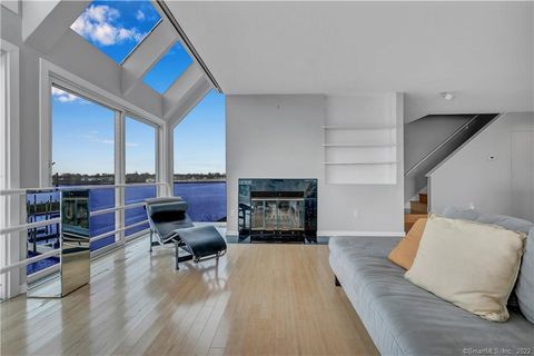 8 Harbour Close Unit 8, New Haven, CT 06519 - #: 24086397