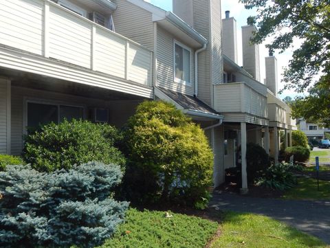 A home in New Milford