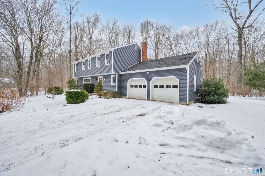 Photo of 97 Schnoor Road, Killingworth, CT 06419 (MLS # 24146371)