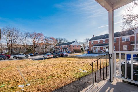 A home in West Hartford