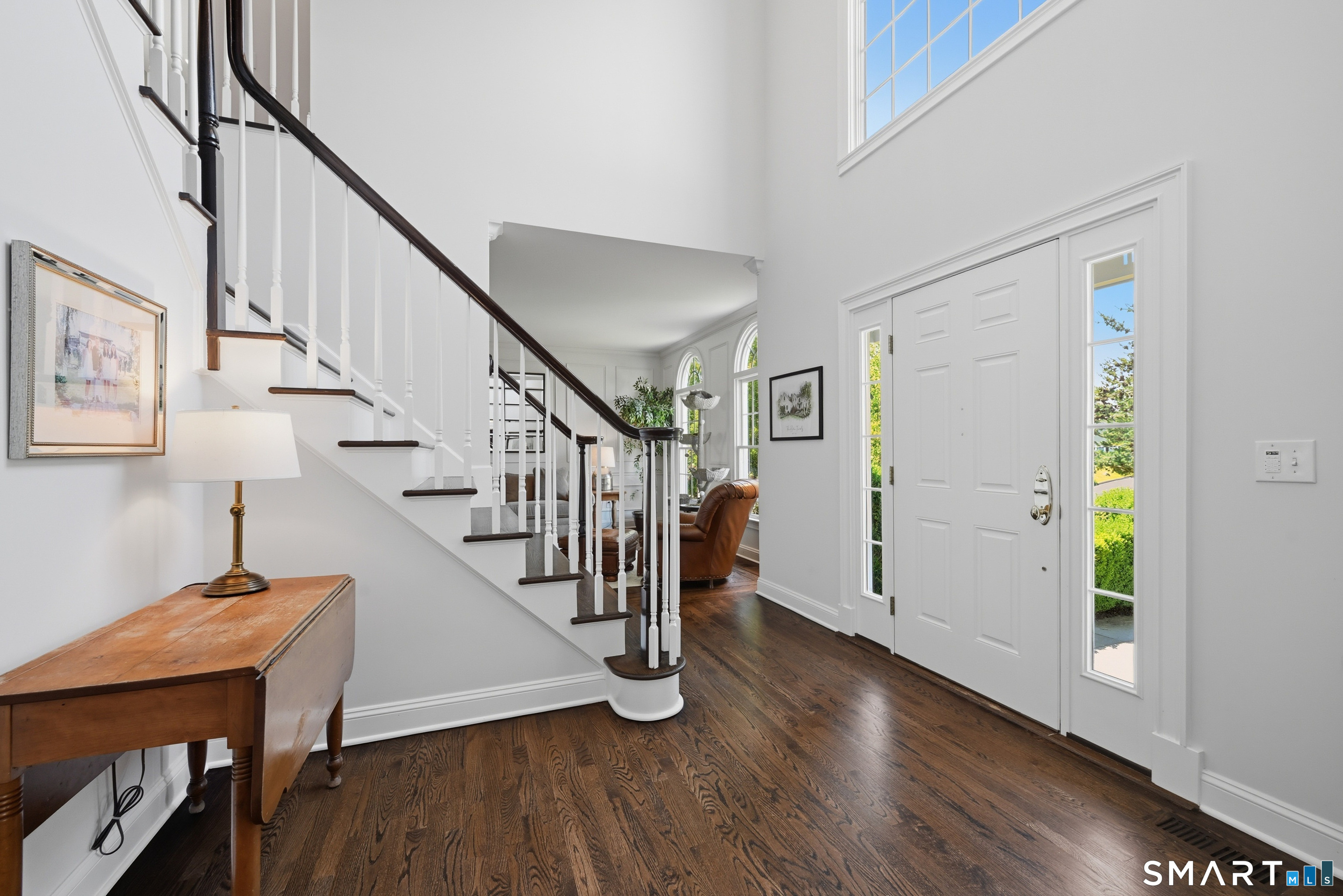 3 Hamlin Court