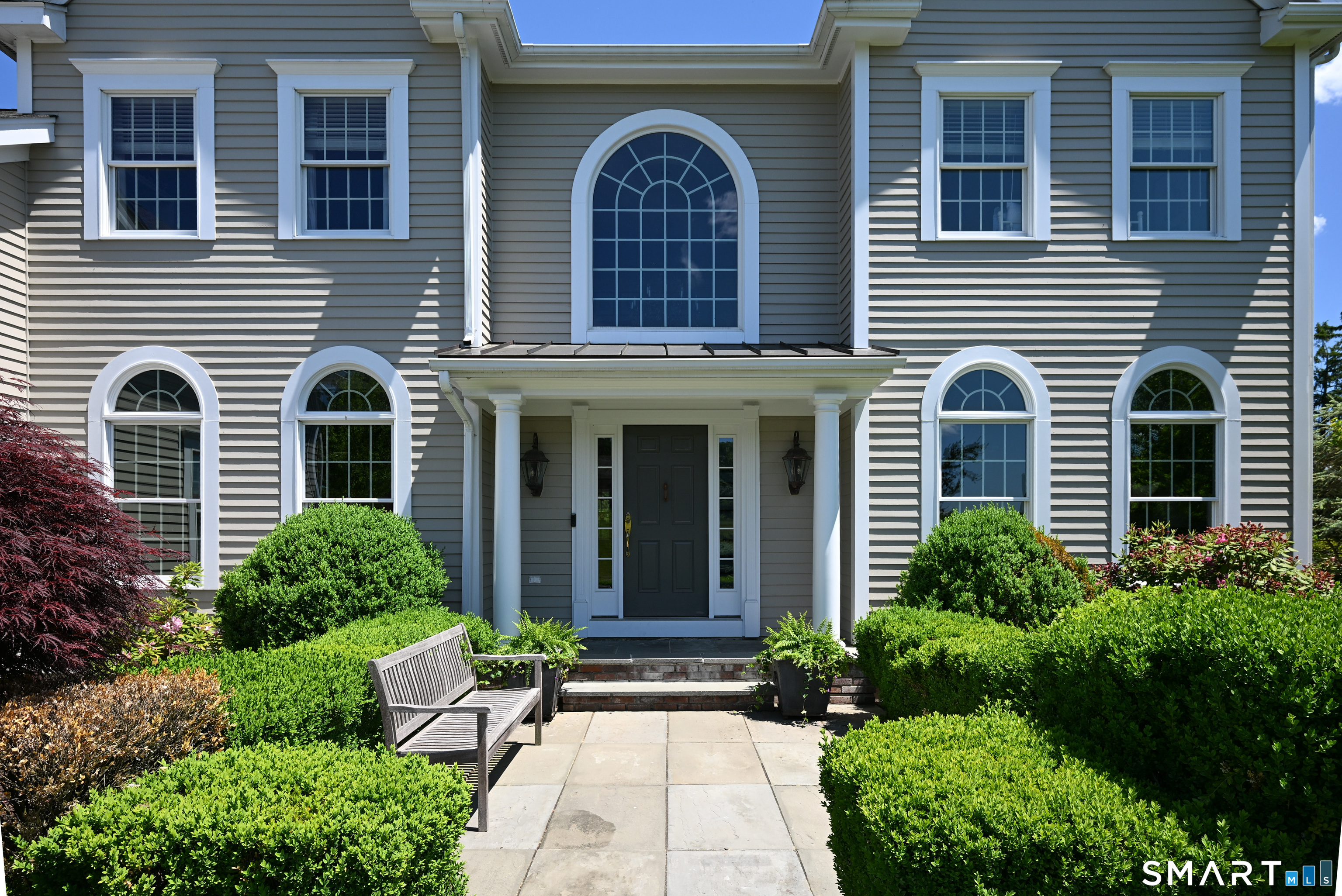 3 Hamlin Court
