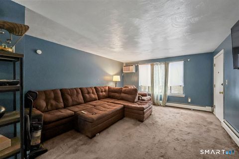 Tiny photo for 826 Blackstone Village #826, Meriden, CT 06450 (MLS # 24139328)