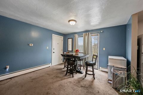 Tiny photo for 826 Blackstone Village #826, Meriden, CT 06450 (MLS # 24139328)