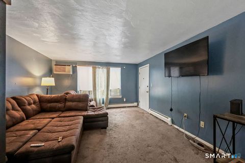 Tiny photo for 826 Blackstone Village #826, Meriden, CT 06450 (MLS # 24139328)