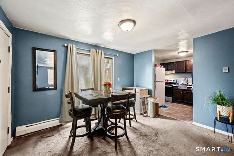 Tiny photo for 826 Blackstone Village #826, Meriden, CT 06450 (MLS # 24139328)