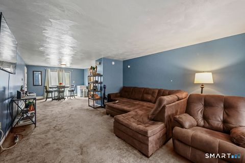 Tiny photo for 826 Blackstone Village #826, Meriden, CT 06450 (MLS # 24139328)