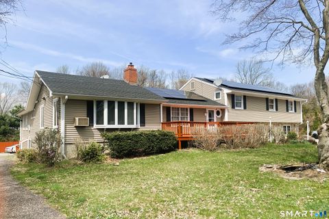Tiny photo for 15 Coral Avenue, Shelton, CT 06484 (MLS # 24167263)