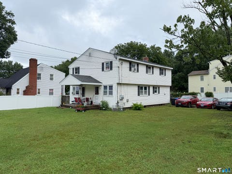 Photo of 1262 Silver Lane, East Hartford, CT 06118 (MLS # 24201868)