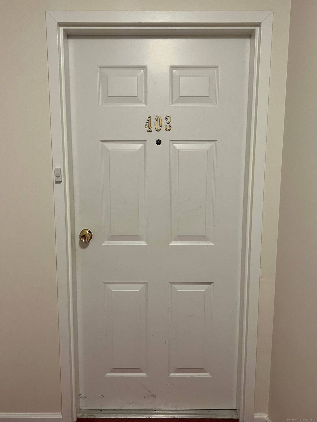Photo of 75 Washington Avenue #8-403, Hamden, CT 06518 (MLS # 24131867)