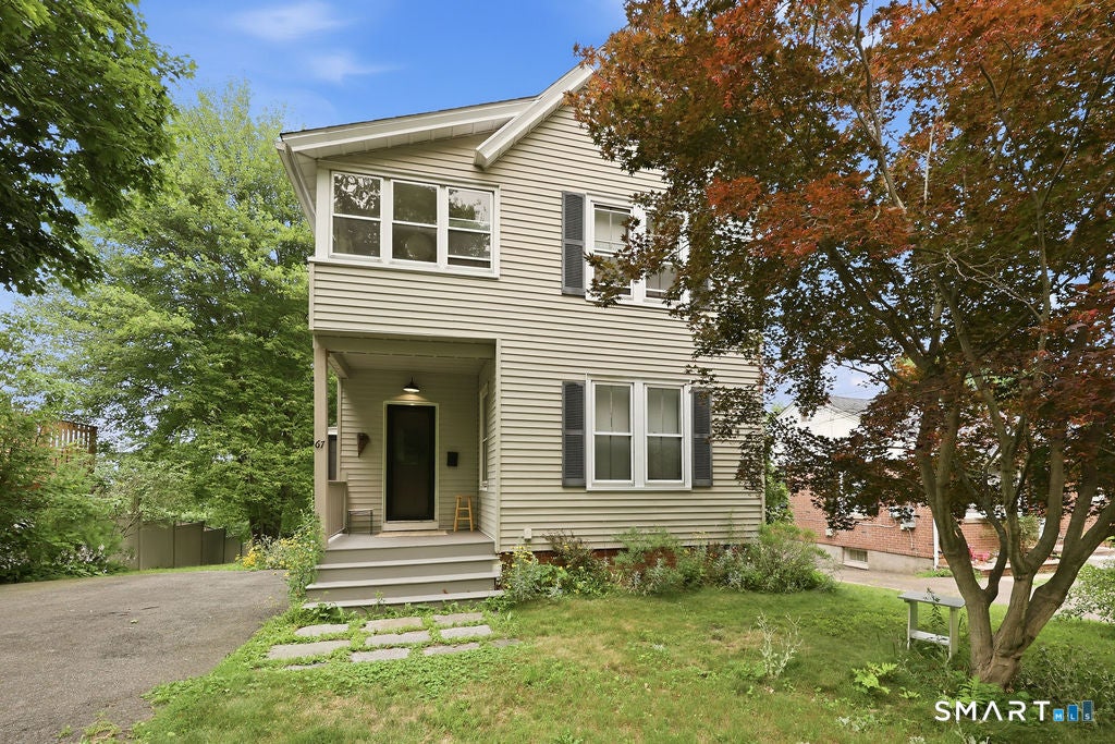 67 Butternut Street