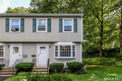 Tiny photo for 36 Drummers Lane #36, Bethel, CT 06801 (MLS # 24204998)