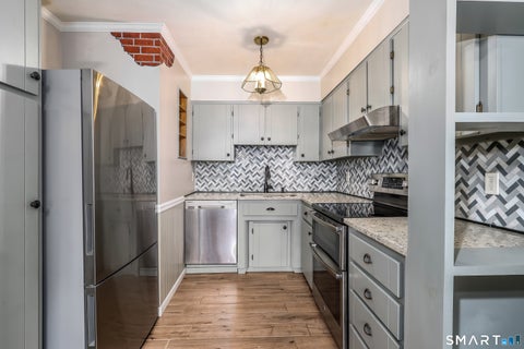 Tiny photo for 36 Drummers Lane #36, Bethel, CT 06801 (MLS # 24204998)