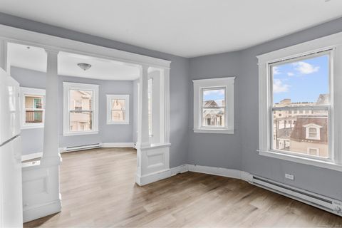 Tiny photo for 33 Albert Place, Waterbury, CT 06702 (MLS # 24156361)