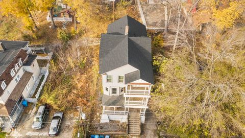 Tiny photo for 33 Albert Place, Waterbury, CT 06702 (MLS # 24156361)