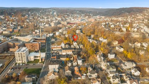 Tiny photo for 33 Albert Place, Waterbury, CT 06702 (MLS # 24156361)