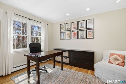 Tiny photo for 40 Fairview Avenue, Darien, CT 06820 (MLS # 24165875)