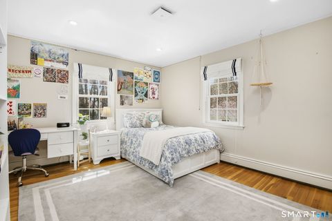 Tiny photo for 40 Fairview Avenue, Darien, CT 06820 (MLS # 24165875)