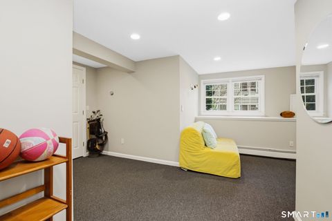 Tiny photo for 40 Fairview Avenue, Darien, CT 06820 (MLS # 24165875)