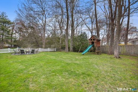 Tiny photo for 40 Fairview Avenue, Darien, CT 06820 (MLS # 24165875)