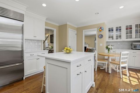 Tiny photo for 40 Fairview Avenue, Darien, CT 06820 (MLS # 24165875)