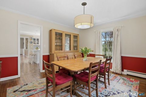 Tiny photo for 40 Fairview Avenue, Darien, CT 06820 (MLS # 24165875)