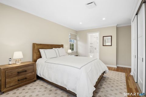 Tiny photo for 40 Fairview Avenue, Darien, CT 06820 (MLS # 24165875)