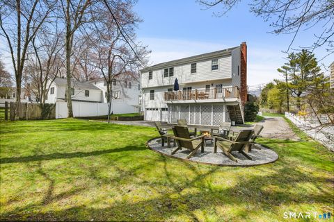 Tiny photo for 40 Fairview Avenue, Darien, CT 06820 (MLS # 24165875)