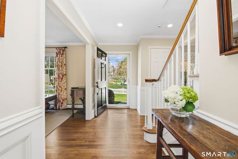 Tiny photo for 40 Fairview Avenue, Darien, CT 06820 (MLS # 24165875)