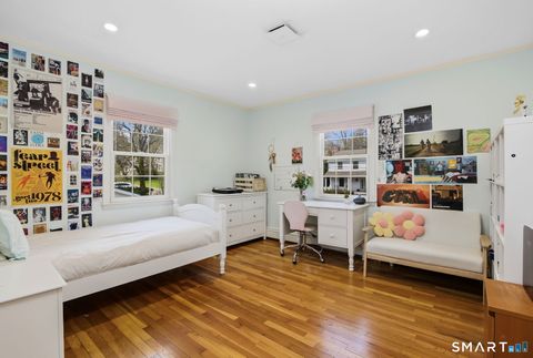 Tiny photo for 40 Fairview Avenue, Darien, CT 06820 (MLS # 24165875)