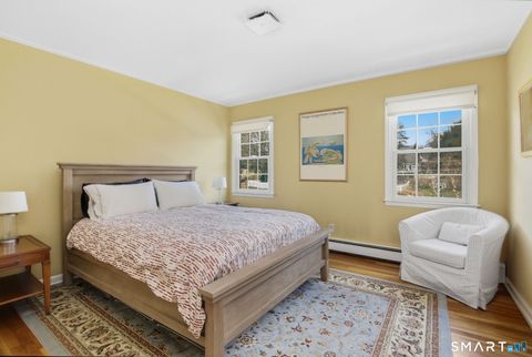 Tiny photo for 40 Fairview Avenue, Darien, CT 06820 (MLS # 24165875)