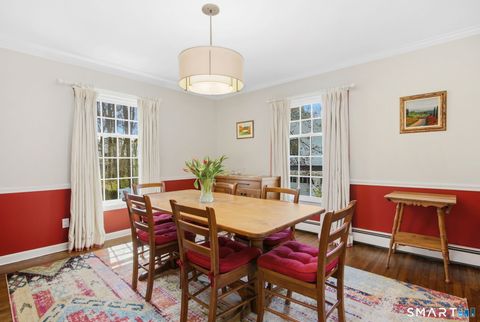 Tiny photo for 40 Fairview Avenue, Darien, CT 06820 (MLS # 24165875)